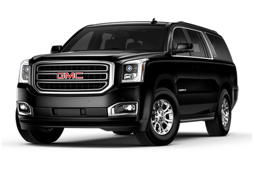 Used 2018 GMC Yukon XL SLE SUV
