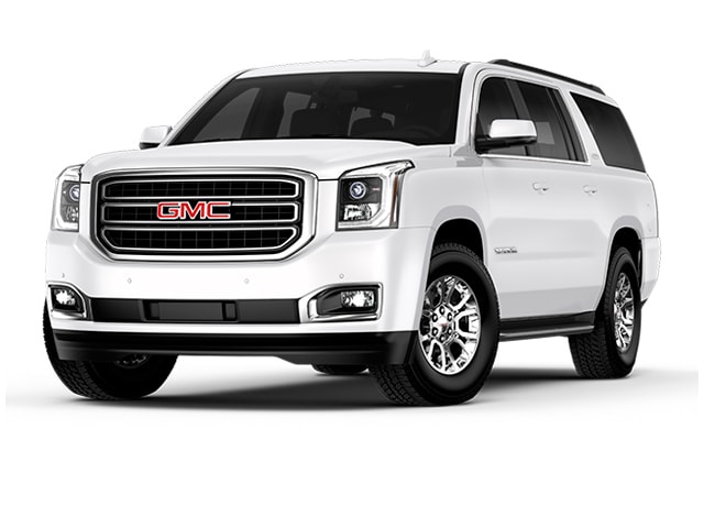 2018 GMC Yukon XL SLE -
                  Dallas, TX