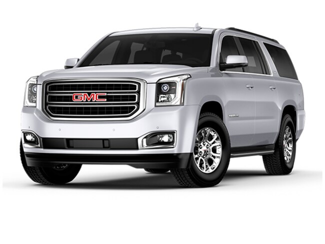 New 2018 Gmc Yukon Xl Dave Smith Motors 84206x