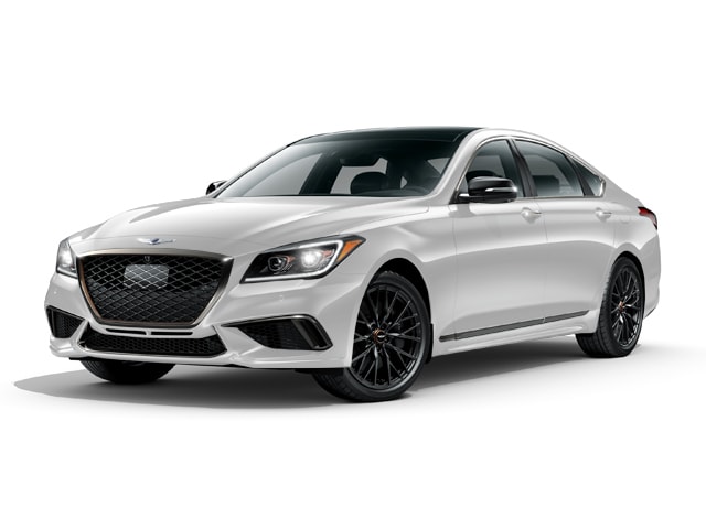 2018 Genesis G80 Sport for sale in Kalamazoo, MI