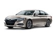  Honda Accord Hybrid