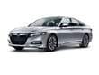 Used 2018 Honda Accord Hybrid EX-L Sedan