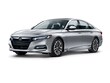  Honda Accord Hybrid