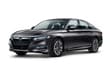 Used 2018 Honda Accord Hybrid EX-L Sedan