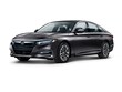Honda Accord Hybrid