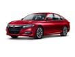 Used 2018 Honda Accord Hybrid EX-L Sedan