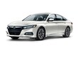  Honda Accord Hybrid