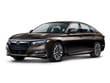 Used 2018 Honda Accord Hybrid EX Sedan
