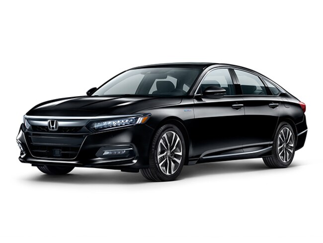 2018 honda accord sport black edition for sale