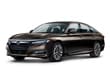 Used 2018 Honda Accord Hybrid Touring Sedan
