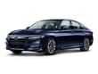 Used 2018 Honda Accord Hybrid Touring Sedan