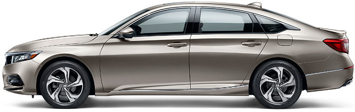New Honda Accord at Honda of Santa Monica New Honda Accord at Honda of Santa Monica