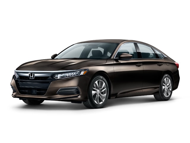2018 Honda Accord LX for sale in Mesquite, TX