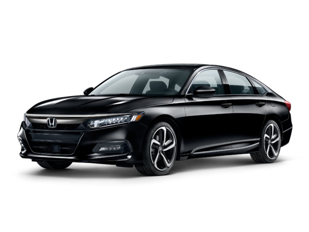 Used 2018 Honda Accord For Sale Dickson Tn Vin