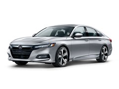 Used 2018 Honda Accord Touring 1.5T Sedan in Fort Myers