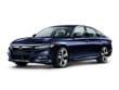 Used 2018 Honda Accord Touring 1.5T Sedan