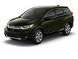 Used 2018 Honda CR-V EX-L AWD