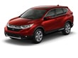 Used 2018 Honda CR-V EX-L SUV