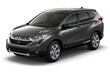 Used 2018 Honda CR-V EX-L Navi AWD SUV