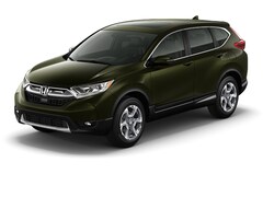 2018 Honda CR-V for Sale in St Paul, MN at Buerkle Hyundai