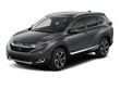 Used 2018 Honda CR-V Touring
