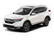 Used 2018 Honda CR-V Touring SUV