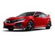 Used 2018 Honda Civic Type R Touring Hatchback