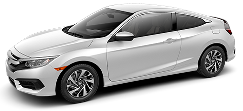 Cur 2018 Honda Civic Coupe Special Offers