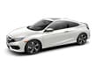 Used 2018 Honda Civic Touring Coupe