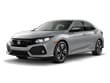 Used 2018 Honda Civic EX Hatchback