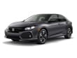 Used 2018 Honda Civic EX Hatchback