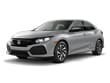 Used 2018 Honda Civic LX Hatchback