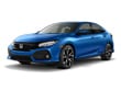 Used 2018 Honda Civic Sport Touring Hatchback
