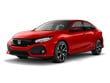 Used 2018 Honda Civic Sport Touring Hatchback