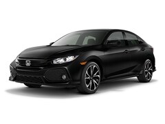2018 Honda Civic Hatchback in Burlingame, CA