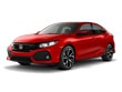 Used 2018 Honda Civic Sport Hatchback