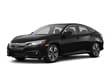 Used 2018 Honda Civic EX-L Sedan