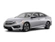 Used 2018 Honda Civic EX-T Sedan