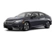 Used 2018 Honda Civic EX-T Sedan