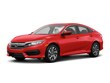 Used 2018 Honda Civic EX Sedan
