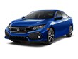 Used 2018 Honda Civic Si Sedan Sedan