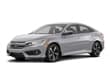 Used 2018 Honda Civic Touring Sedan