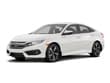 Used 2018 Honda Civic Touring Sedan