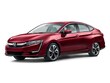  Honda Clarity Plug-In Hybrid