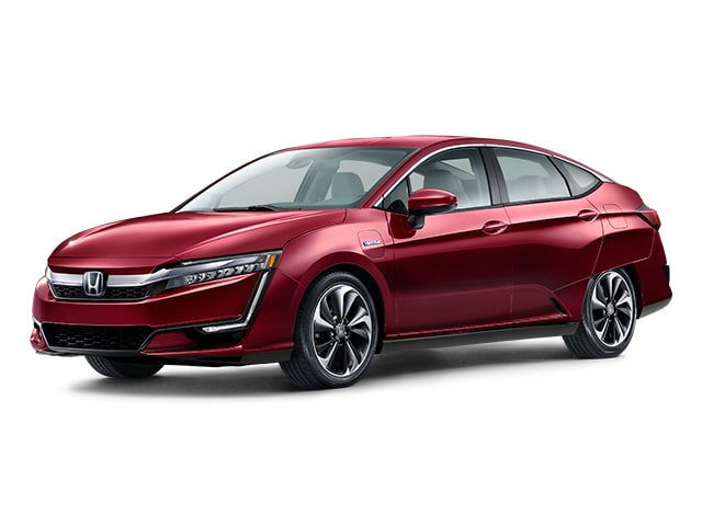 2018 Honda Clarity Base