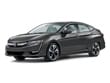 Used 2018 Honda Clarity Plug-In Hybrid Base Sedan