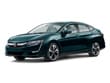 Used 2018 Honda Clarity Plug-In Hybrid Sedan