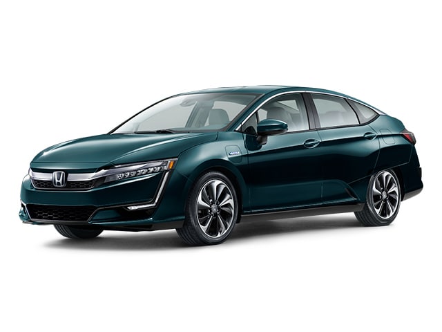 2018 Honda Clarity Base