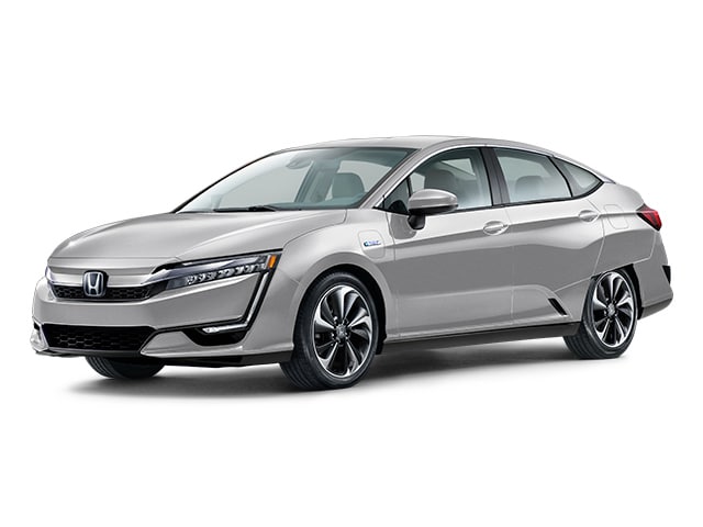 2018 Honda Clarity Base