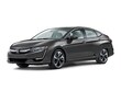  Honda Clarity Plug-In Hybrid